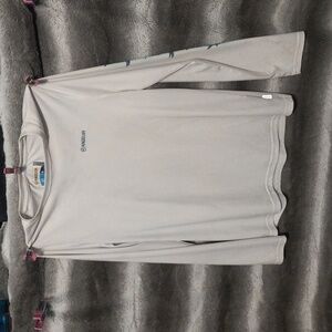 Magellan Long sleeve Sun shirt